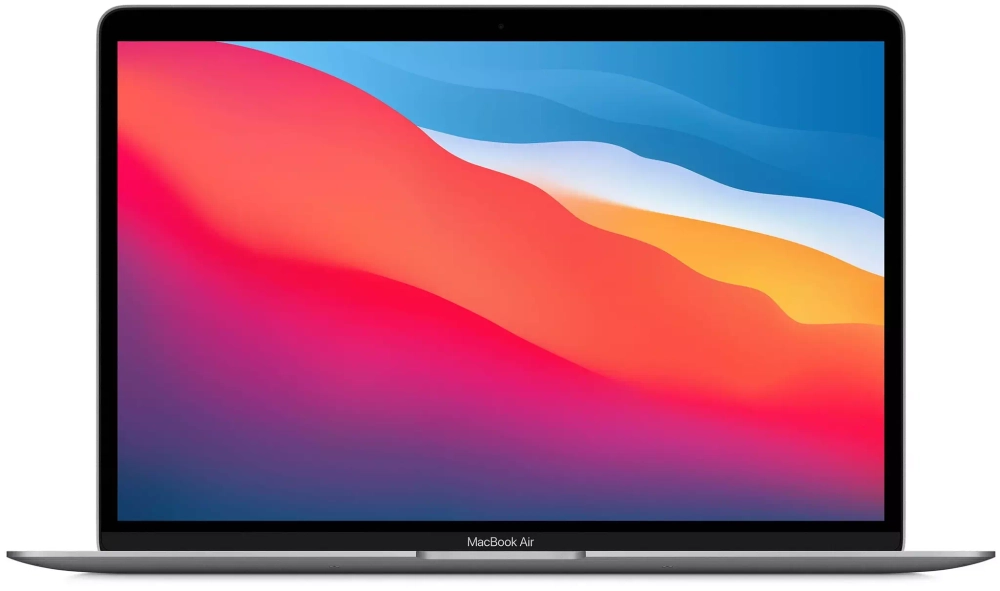 Mac Book Air 13,3"