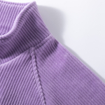 Свитшот велюровый Ymkashix Puff