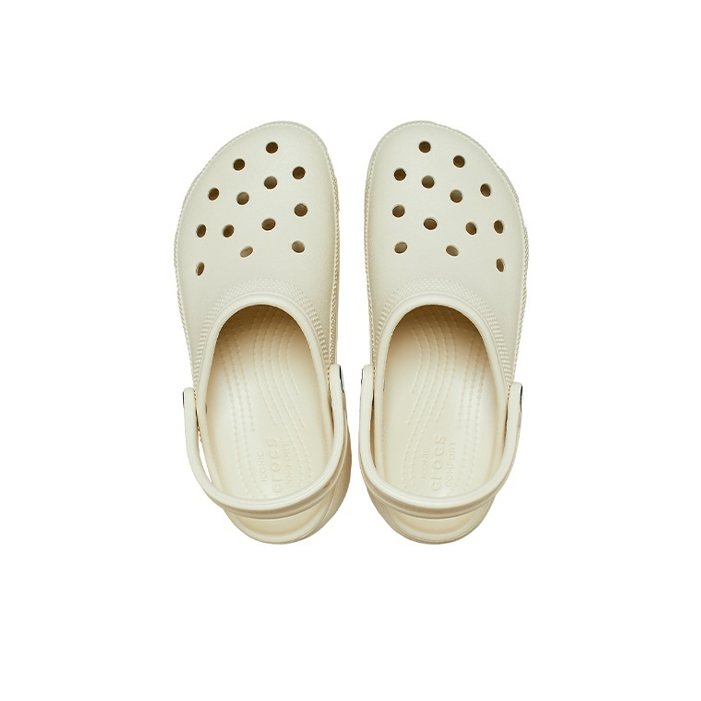 Crocs Classic Clog (Женская размерная сетка)