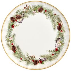 ТАРЕЛКА ОБЕДЕННАЯ LEFARD "CELEBRATION" 26 СМ (КОР=24ШТ)