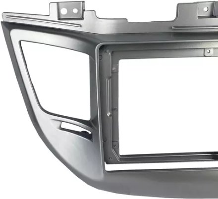 Магнитола для Hyundai Tucson 2016-2018 - Canbox 9041/9042 Qled, Android 10, ТОП процессор, SIM-слот