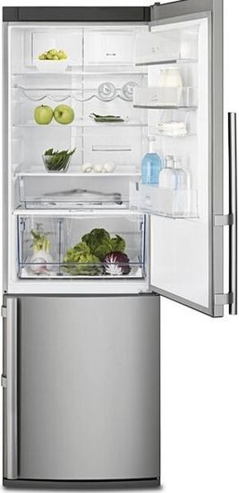 Холодильник Electrolux EN 3481 AOX