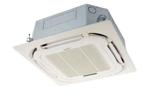 Комплект Ballu Machine BLC_C-60HN1_21Y полупромышленной сплит-системы, кассетного типа