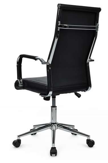 Кресло Art RCH 6015H Черный