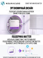 WiFi реле Sonoff MINI-RBS MATTER