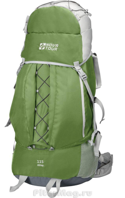 Рюкзак Nisus Altai 115 [ 282126] N-TB1152-115L