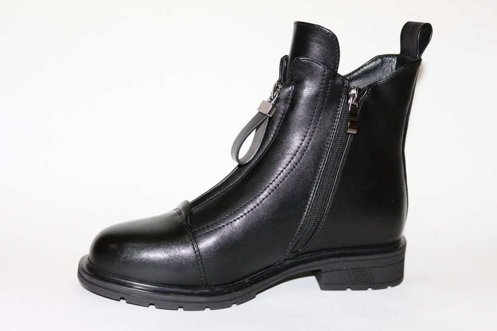 Полусапоги женские демисезонные LU NI YA арт. 1213-101