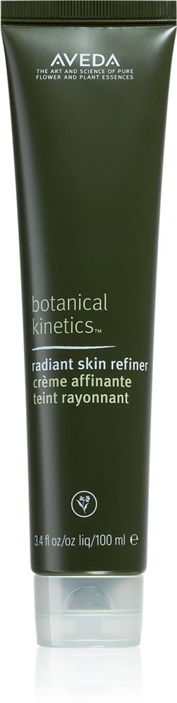 Aveda освежающий скраб для лица с глиной Botanical Kinetics™ Radiant Skin Refiner