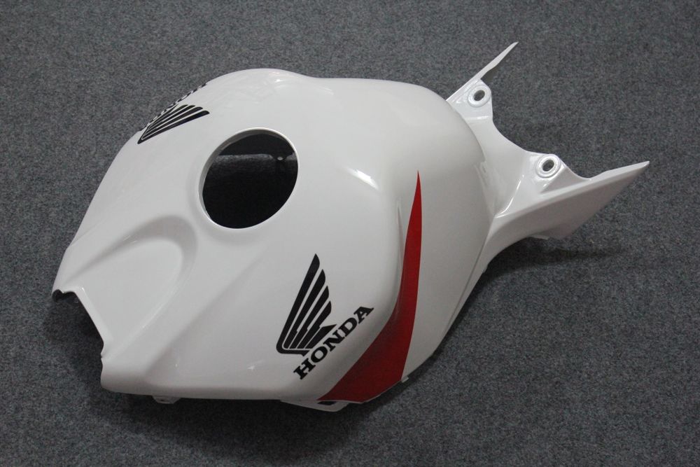 Комплект пластика для мотоцикла Honda CBR 1000RR 04-05 Бело-Красно-Синий