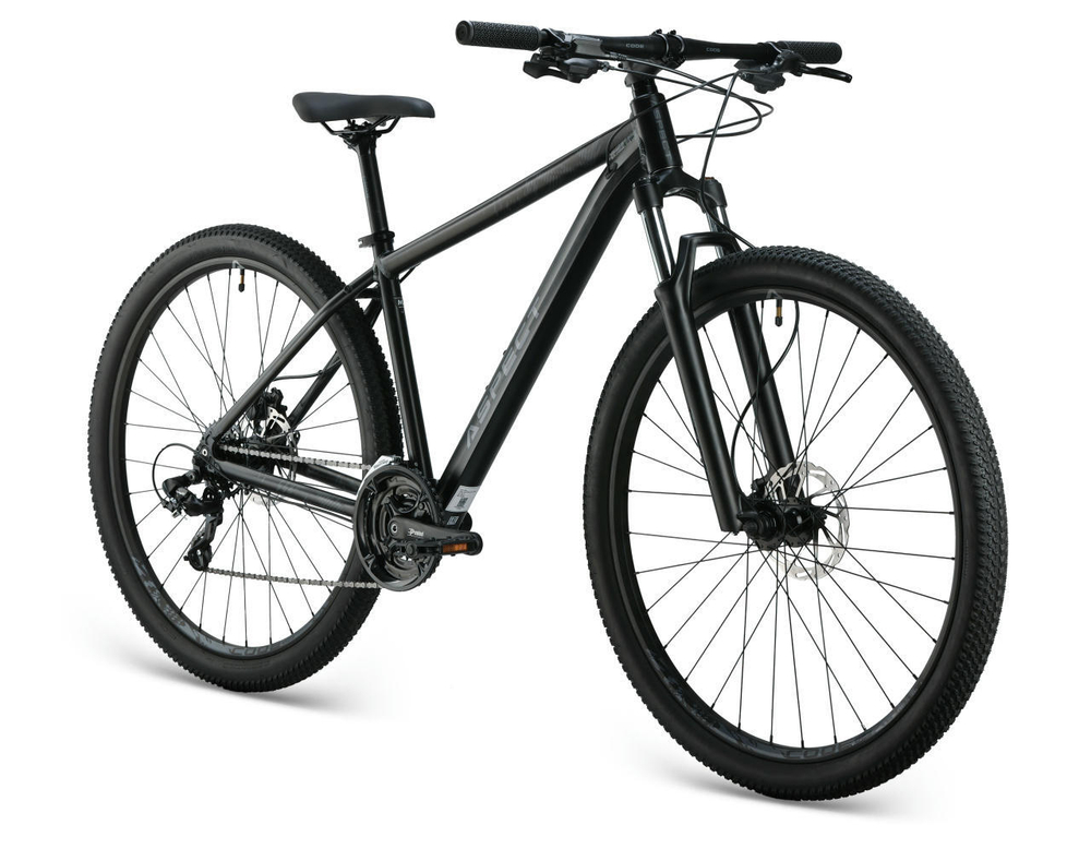 Горный велосипед Aspect Radium 3x Pro 29 (2025)