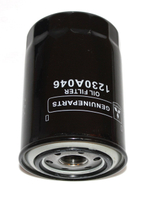 Фильтр масляный двигателя 1230A046 для Mitsubishi Pajero