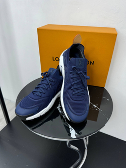 Кроссовки Louis Vuitton