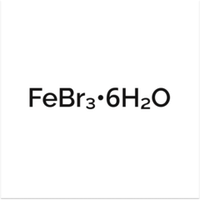 железо (III) бромистое 6-водное