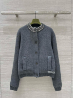 Бомбер Gucci