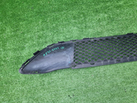 Решетка переднего бампера Mercedes CLA C118 19-23