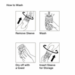 Мастурбатор Tenga Air-Tech Regular