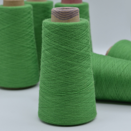 Sudwollgroup Art. Victoria (зелёное яблоко)