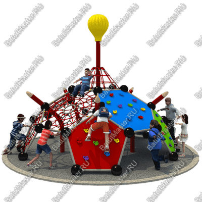 КАНАТНЫЙ ЛАЗ TR15B-102C