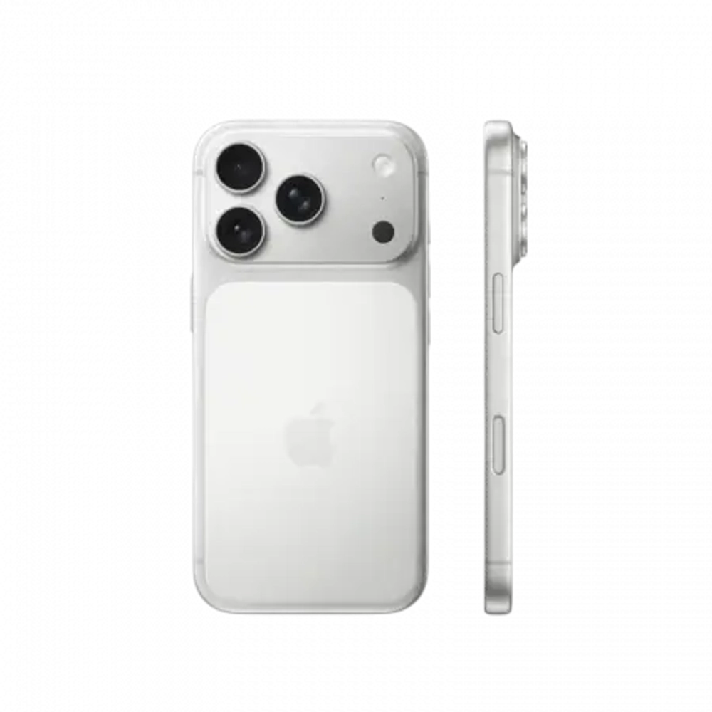 iPhone 17 Pro Max 512Gb Silver