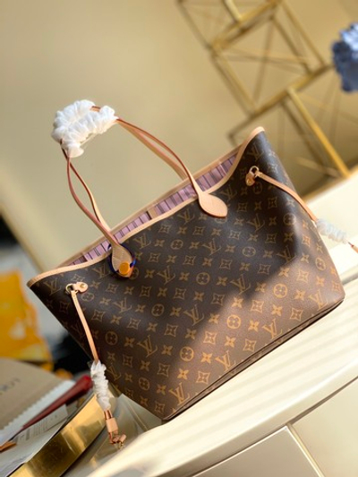 Louis Vuitton Neverfull MM