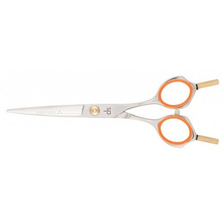 Ножницы парикмахерские DS прямые 5,5" (10755)