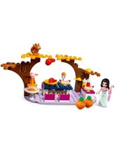 Конструктор LEGO Friends 41684 Гранд-отель Хартлейк Сити