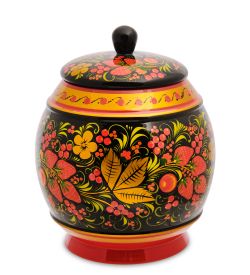 Народные промыслы ХЛ-090/1 Поставок 170*140 (Хохлома)