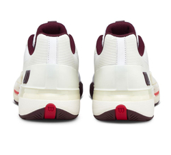 Теннисные кроссовки Wilson Rush Tour 5 - white/port royal/vanilla ice