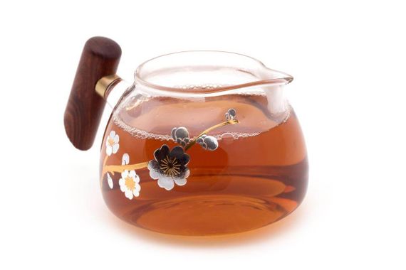 Чахай «Стекло и дерево», 350 мл