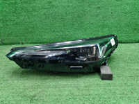 Фара левая Changan CS55PLUS (2021-2024) LED