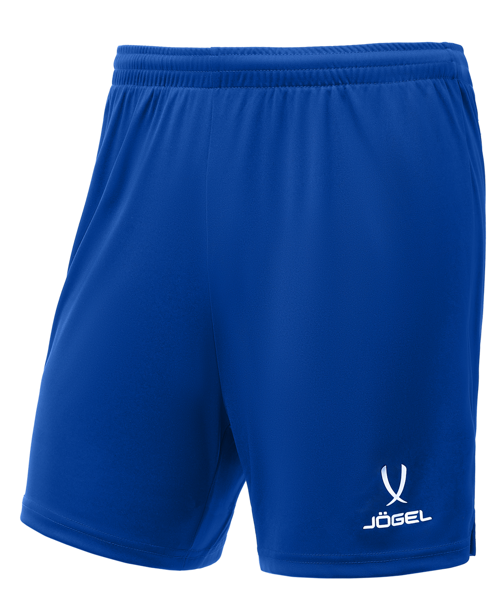 Шорты волейбольные Camp, синий