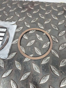 О-кольцо 093-1514