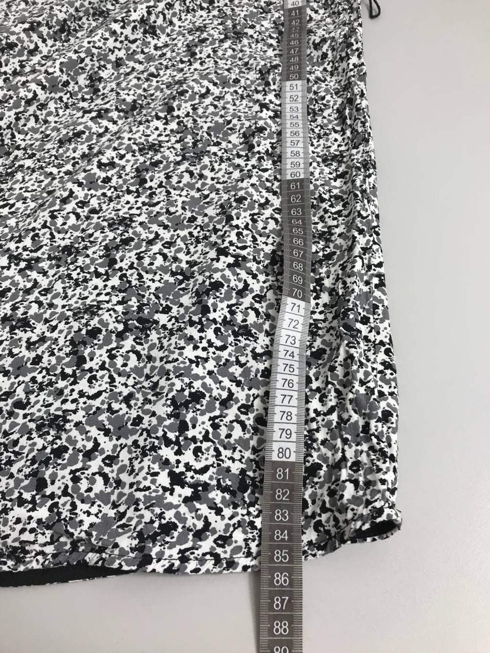 Платье Promod из вискозы 42 размер, новое