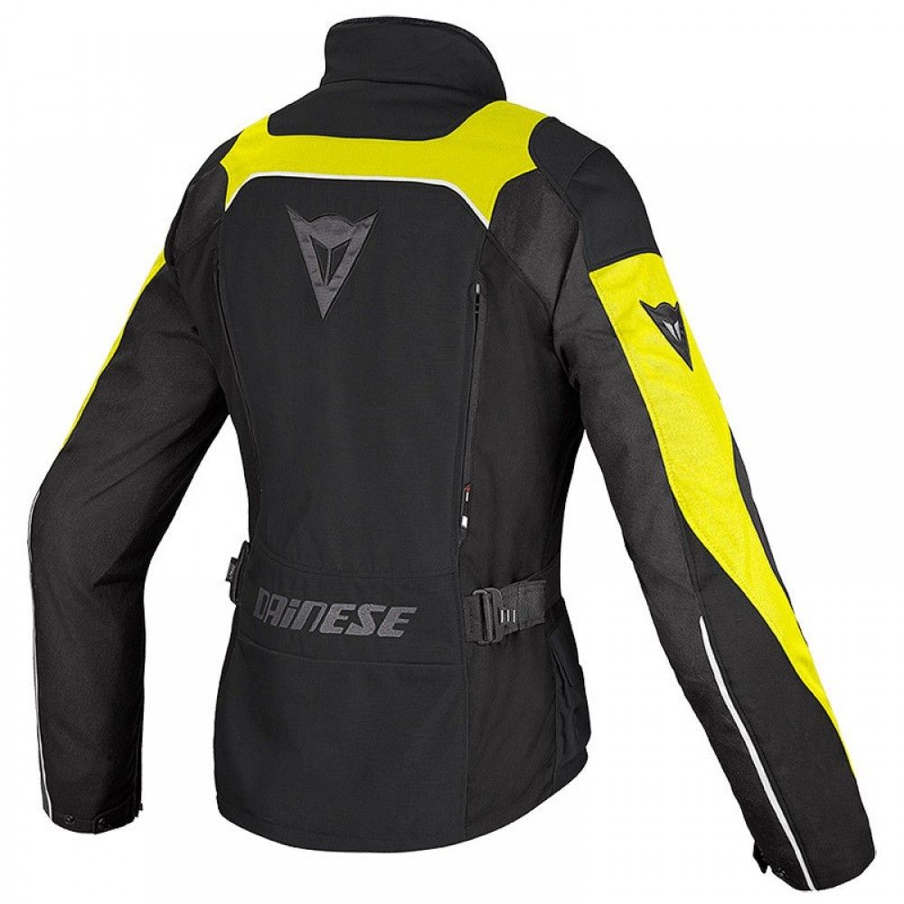 G. Tempest D-Dry / Черно-желтый