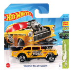 Hot Wheels. Машинки коллекционные в ассорт. 5785/N3758/C4982/N2799 (Маттел)