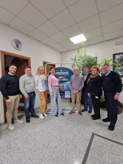 НАШИ В ИТАЛИИ. SENSENE НИКУДА НЕ УХОДИТ