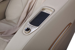 Массажное кресло Ikigai Narcotic