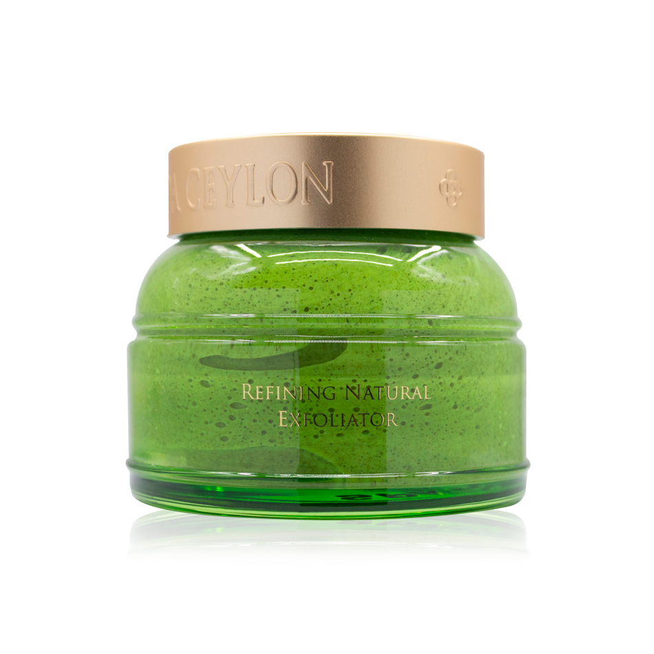 Гоммаж глубокого действия "НИМ И ЧАЙНОЕ ДЕРЕВО" (100гр)