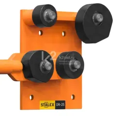 Станок для гибки арматуры Stalex DR25