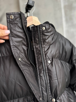 Куртка жен. 9492 чер.