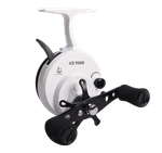 Катушка инерционная (зимняя) Black Side ICE TIGER  LH (5+1 подш.)