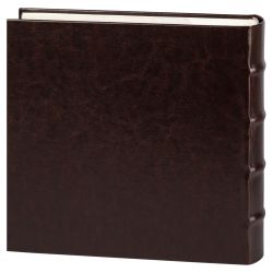 Фотоальбом Image Art IA-BBM46200 серия 58 классический с кармашками книжный переплёт 10х15 50 листов 200 фото