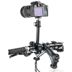 CULLMANN FLEXX Tabletop Set. Комплект универсальных держателей