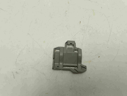 SMV24AX01R/48 ктп25 Элемент корзины для посудомоечной машины Bosch SMV24AX01R/48 б/у