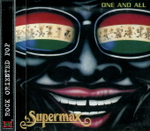 Supermax / One And All (RU)(CD)