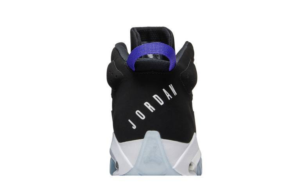Кроссовки Jordan Lift Off