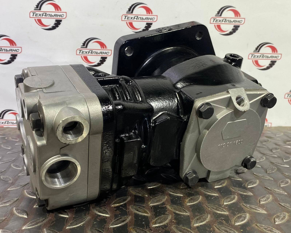 Компрессор 11118572