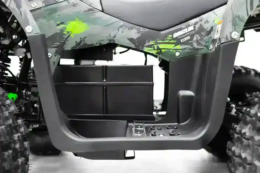Электроквадроцикл MOTAX GRIZLIK E1500 2024