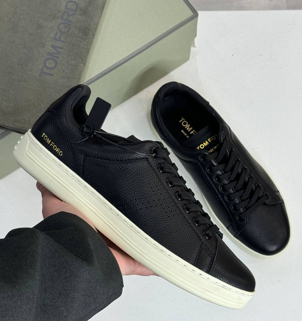 Кеды Tom Ford