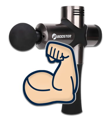 Мощные перкуссионные массажёры